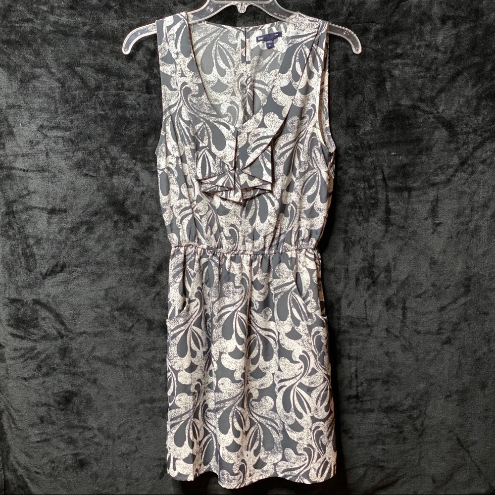 Gap Sleeveless Dress